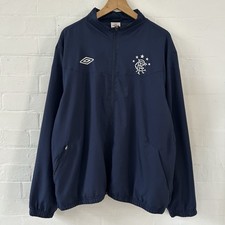 Glasgow rangers 2011 for sale  LONDON