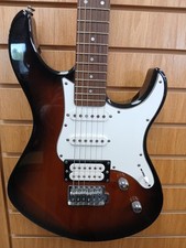 Yamaha pacifica 112 for sale  Franklin
