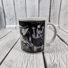 Coffee mug featuring for sale  Houston