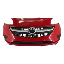 Vauxhall corsa front for sale  GUISBOROUGH