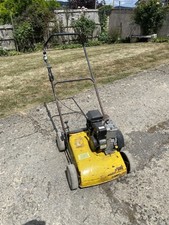 Garden master petrol for sale  STONEHOUSE