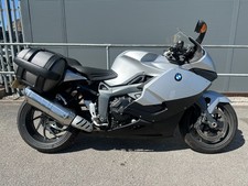 Bmw k1300s silver for sale  BLACKBURN