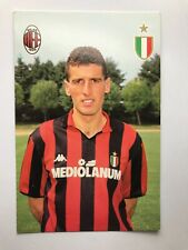 Mauro tassotti milan usato  Guidonia Montecelio