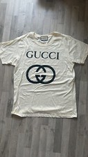 Gucci shirt xl gebraucht kaufen  Billigheim-Ingenh., Birkwlr., Eschbach