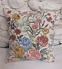 Cushion cover sanderson for sale  CARLISLE