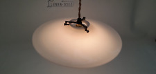 Old suspension chandelier d'occasion  Expédié en Belgium