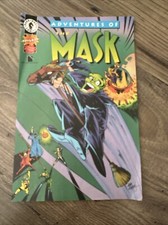 Adventures mask toys for sale  Valley Center