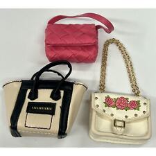 Lote de 3 bolsas Zuru Mini Brands mini moda comprar usado  Enviando para Brazil