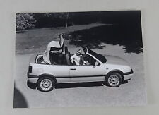 Pressefoto golf iii gebraucht kaufen  Jever