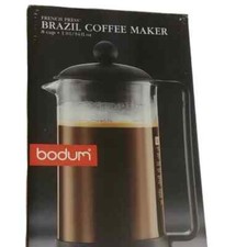 Bodum brazil cup for sale  Aurora