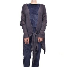 Maglione cardigan sarah usato  Spedire a Italy