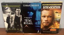 Vhs lot arnold for sale  Menasha