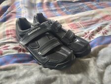 Shimano mo65 spd for sale  WAREHAM