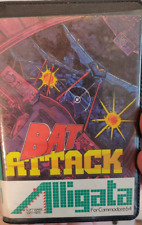 Bat attack commodore gebraucht kaufen  Bruchsal