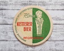 Ketterer bier pforzheim gebraucht kaufen Ketterer bier pforzheim gebraucht kaufen  Gießen