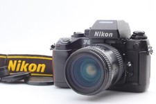 [Quase em perfeito estado] Câmera de Filme Nikon F4 SLR AF Nikkor 28-85mm F3.5-4.5 Lente de Zoom JAPÃO comprar usado  Enviando para Brazil