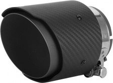 Exhaust tip muffler for sale  NEWCASTLE