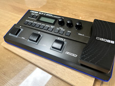 Boss guitar multi for sale  HARPENDEN