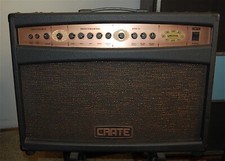 Crate audio dx212 for sale  Hallandale