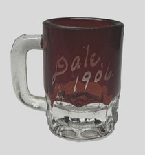 Eapg ruby stained for sale  Cedar Rapids