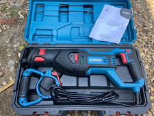 Erbauer ers1100 1100w for sale  LYMINGTON