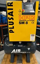 Hpc kaeser sm8 for sale  SALTASH