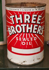 1930s three brothers for sale  Albuquerque
