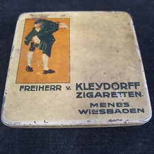 blechdosen alt gebraucht kaufen blechdosen alt gebraucht kaufen Rudolstadt