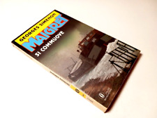 Maigret commuove georges usato  Faenza