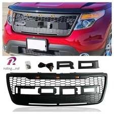 Front grille 2012 for sale  Ontario