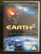 Earth complete series for sale  COVENTRY