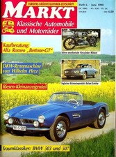 Ldtimer markt 1990 gebraucht kaufen  Deutschland