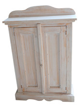 Butsudan legno albesia usato  Massa