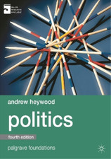 Politics heywood andrew for sale  MILTON KEYNES