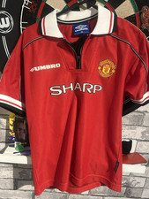 Manchester united classic for sale  OLDHAM