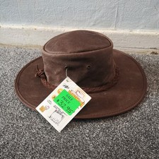 Barmah hat australia for sale  BIRMINGHAM