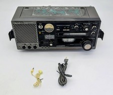 Sony icf 6800w for sale  Virginia Beach