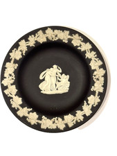 Wedgwood black jasperware for sale  Rockville