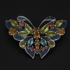 Sterling silver alwand for sale  USA