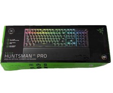 Tastiera gioco razer usato  Spedire a Italy