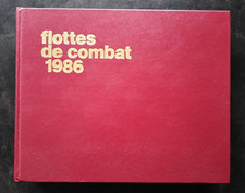 Flottes combat 1986 d'occasion  Les Sables-d'Olonne