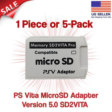 V5.0 micro vita for sale  Homestead