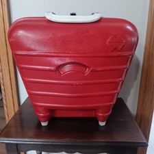 Rare vintage red for sale  Farmdale