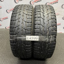 215 r16 109 for sale  SHEFFIELD