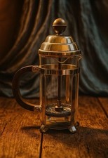 Cafetières à piston d'occasion  Laon