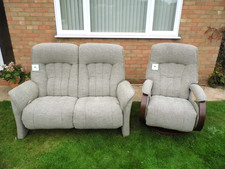 Piece himolla suite for sale  KING'S LYNN