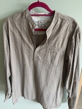 Mantaray men grey for sale  STEYNING