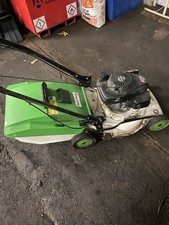 Petrol lawn mower for sale  HUDDERSFIELD