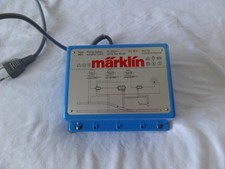 Märklin trafo 6611 gebraucht kaufen  Uhingen
