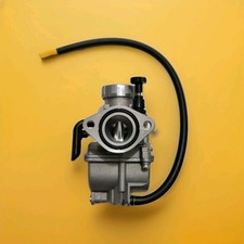 Usado, Carburador NiBBI PE19 19mm para 50cc 70cc 90cc 110cc Pit Bike ATV Quad Go Kart comprar usado  Enviando para Brazil